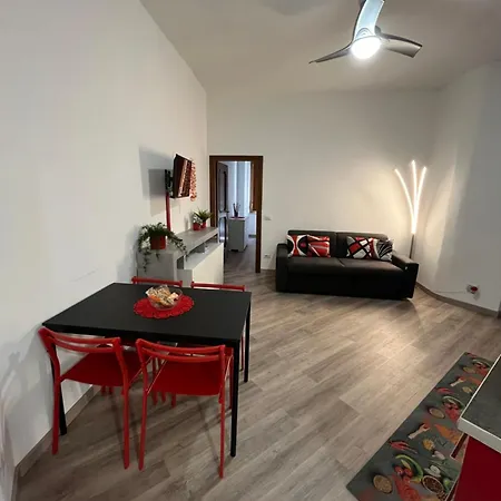Apartamento Lotto 30 Metro Garbatella *