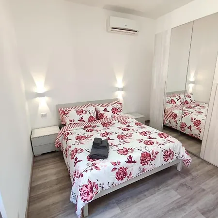 Apartment Lotto 30 Metro Garbatella