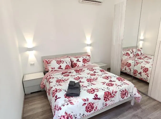 公寓 Lotto 30 Metro Garbatella