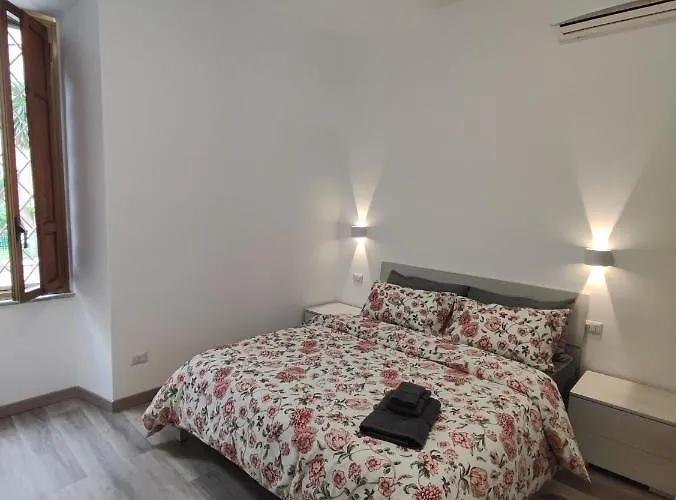 Lotto 30 Metro Garbatella 公寓 *