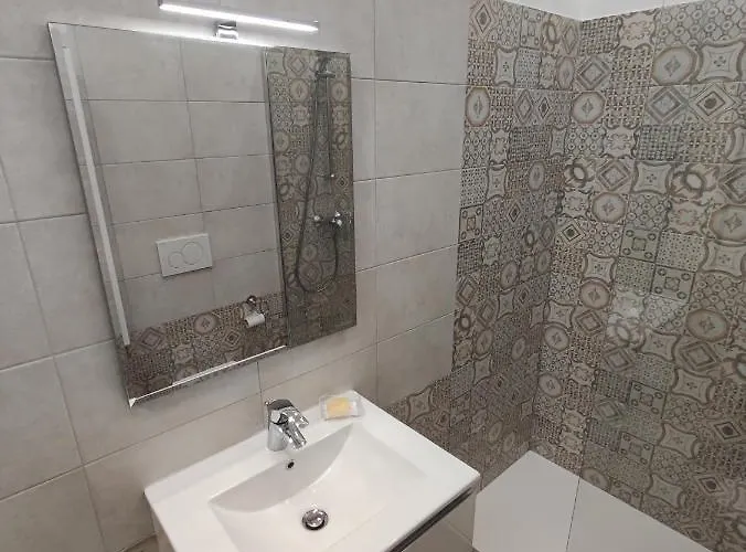 Lotto 30 Metro Garbatella 公寓 罗马