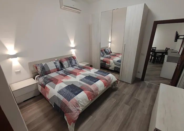 公寓 Lotto 30 Metro Garbatella 罗马