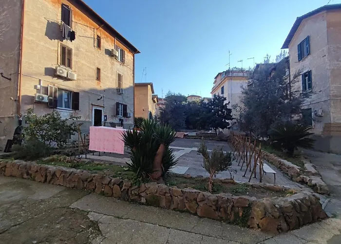 Lotto 30 Metro Garbatella *