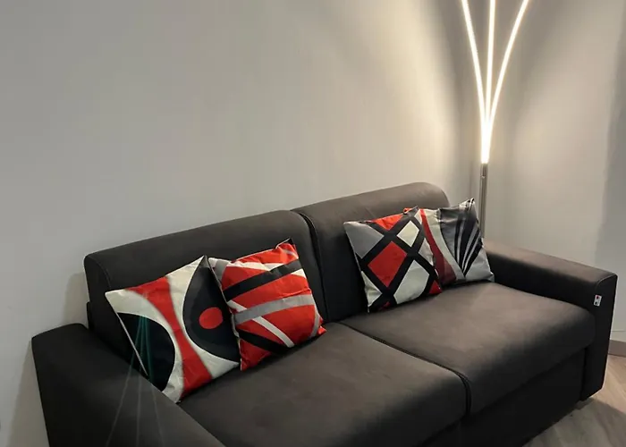 Lotto 30 Metro Garbatella 公寓 *