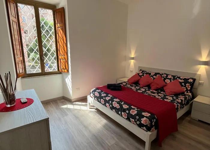 Lotto 30 Metro Garbatella 公寓 罗马