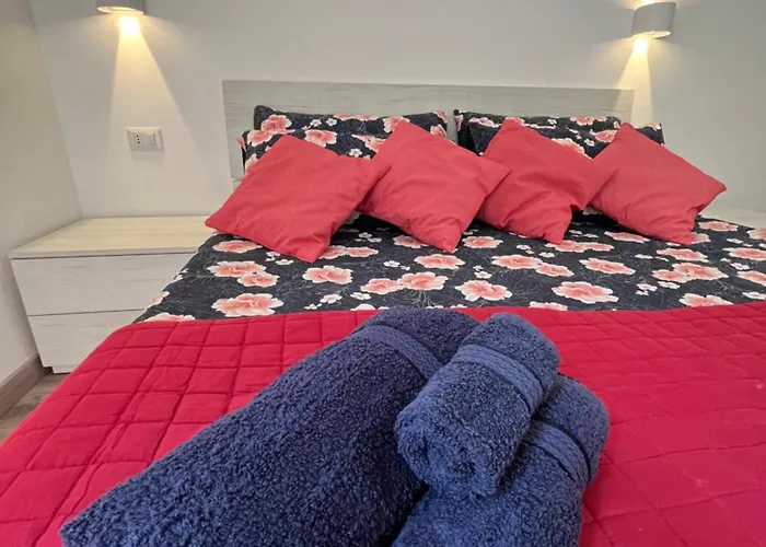 公寓 Lotto 30 Metro Garbatella