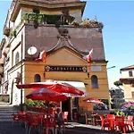 Apartment Lotto 30 Metro Garbatella Rom